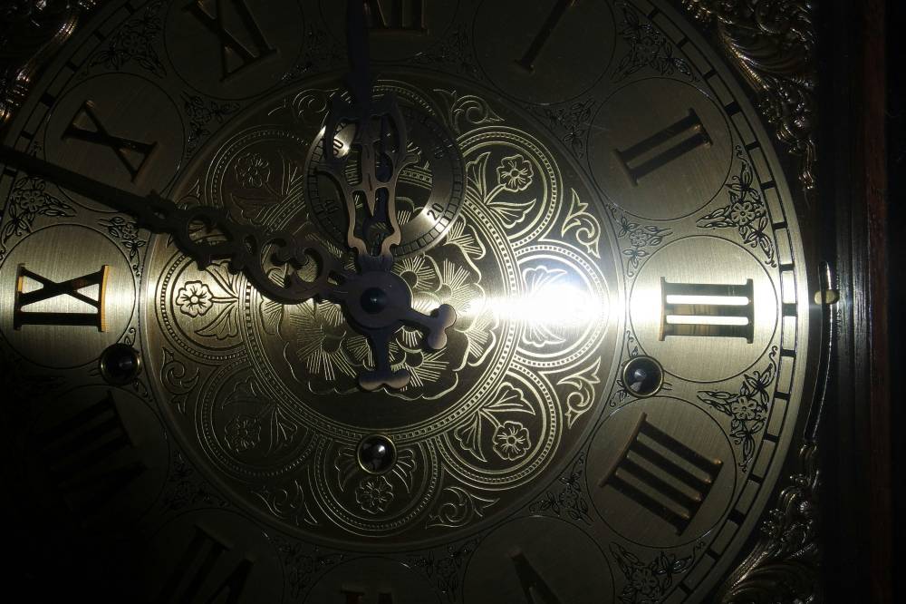 Inertia image. © Pexels