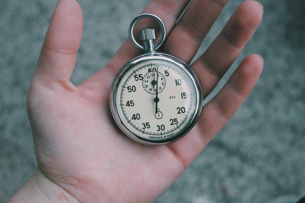Inertia image. © Pexels