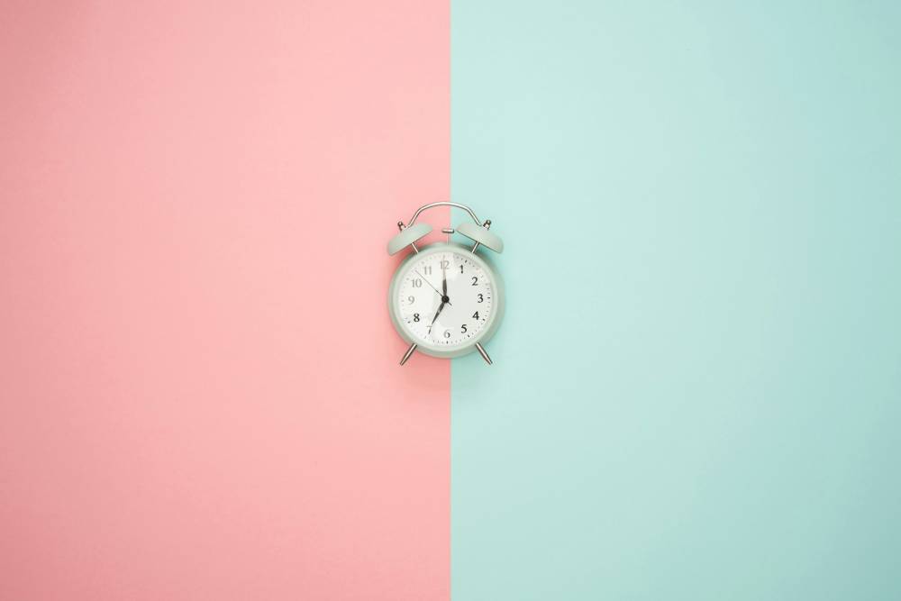 Inertia image. © Pexels
